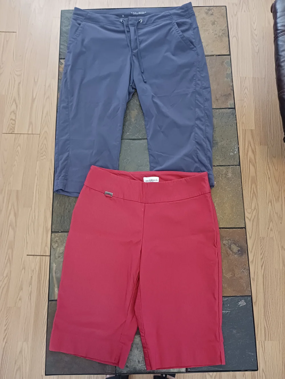 Size 12 Lot - Picture 1 of 5